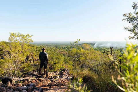 Ethical Adventures - Pure Litchfield - Accommodation Tasmania 0