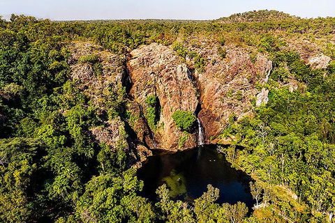 Ethical Adventures - Pure Litchfield - Accommodation Tasmania 1