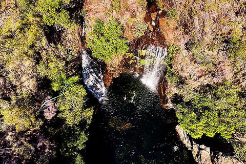 Ethical Adventures - Pure Litchfield - Accommodation Tasmania 2