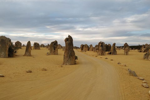 The Pinnacle Adventure Tour - Accommodation Tasmania 1