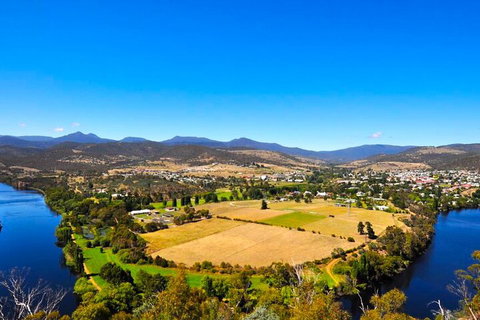 6-Day Tasmania Small-Group Guided Tour With Gourmet Food - Accommodation Tasmania 4