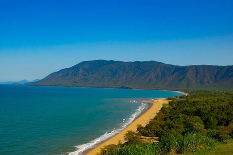 Cape Tribulation Day Tour - Accommodation Tasmania 1