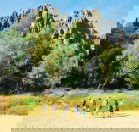 Gorgeous Gorges Tour - Windjana  Bell Gorge Mt Hart Cape Leveque - Accommodation Tasmania