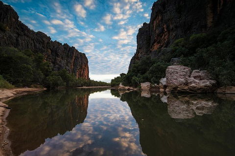 Gorgeous Gorges Tour - Windjana & Bell Gorge, Mt Hart, Cape Leveque - Accommodation Tasmania 1