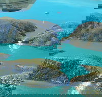 Giant Tides Tour - Cygnet Bay Pearl Farm - Accommodation Tasmania
