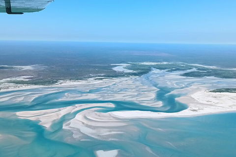 Wet Season Incredible Islands Tour - Horizontal Falls & Cygnet Bay Pearl Farm - Accommodation Tasmania 0
