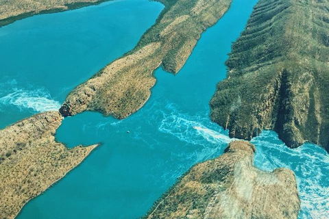 Wet Season Incredible Islands Tour - Horizontal Falls & Cygnet Bay Pearl Farm - Accommodation Tasmania 1