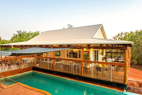 Wet Season Incredible Islands Tour - Horizontal Falls & Cygnet Bay Pearl Farm - Accommodation Tasmania 2