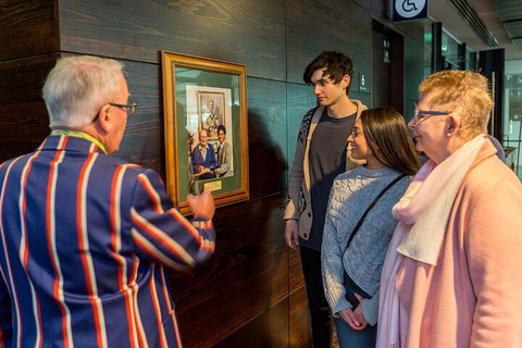 Melbourne Sports Experience + Free MCG Tour - Accommodation Tasmania 0