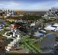 Melbourne Sports Experience  Free Australian Sports Museum entry - Accommodation Tasmania