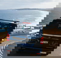 Luxury Hinterland Tour - Accommodation Tasmania