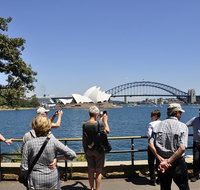 Sydney Sightseeing Bus Tours - Accommodation Tasmania