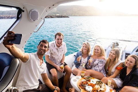 Premium Private Charter - Accommodation Tasmania 1