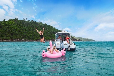 Premium Private Charter - Accommodation Tasmania 2