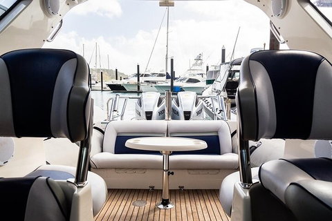 Premium Private Charter - Accommodation Tasmania 4