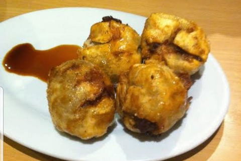 Food Tour Melbourne - St Kilda - Accommodation Tasmania 4