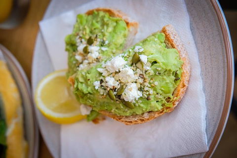 Food Tour Melbourne - St Kilda - Accommodation Tasmania 5