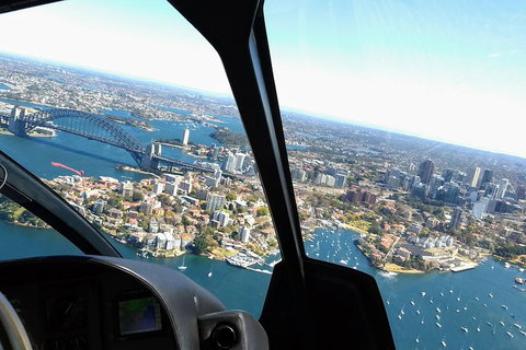 Sydney & Bondi Beach Plus Local Secrets With 'Personalised Sydney Tours' - Accommodation Tasmania 0
