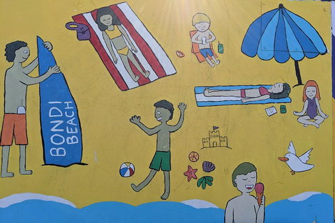 Sydney & Bondi Beach Plus Local Secrets With 'Personalised Sydney Tours' - Accommodation Tasmania 3