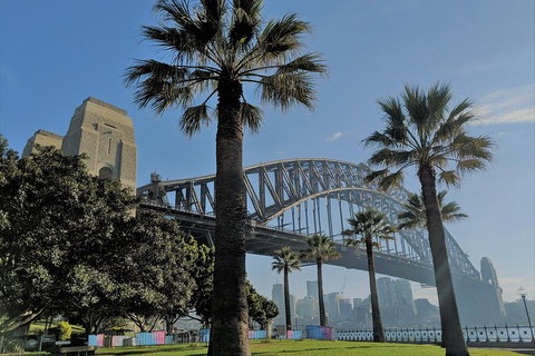 Sydney & Bondi Beach Plus Local Secrets With 'Personalised Sydney Tours' - Accommodation Tasmania 4