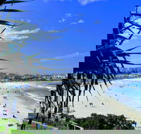 Sydney Secrets  Bondi Private 4 Hour Afternoon with 'Personalised Sydney Tours' - Accommodation Tasmania