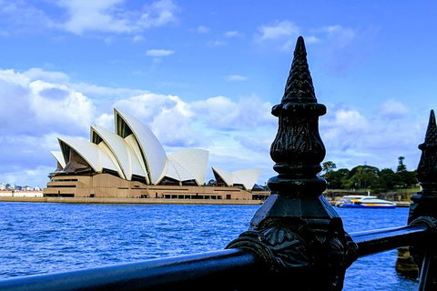 Sydney Secrets & Bondi Private 4 Hour Afternoon With 'Personalised Sydney Tours' - Accommodation Tasmania 2