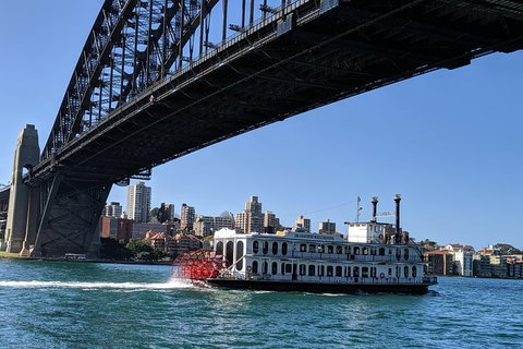 Sydney Secrets & Bondi Private 4 Hour Afternoon With 'Personalised Sydney Tours' - Accommodation Tasmania 3