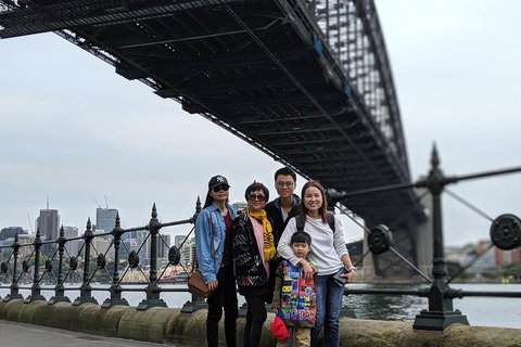 Sydney Secrets & Bondi Private 4 Hour Afternoon With 'Personalised Sydney Tours' - Accommodation Tasmania 4