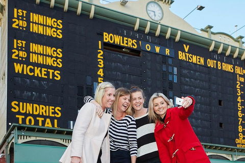 Adelaide Oval Stadium Tour - Accommodation Tasmania 0