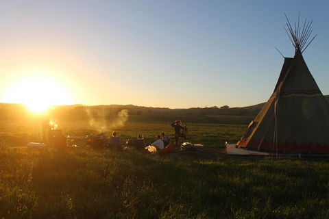 2-Day Camping And Surfing Great Ocean Road Trip From Melbourne - Accommodation Tasmania 0