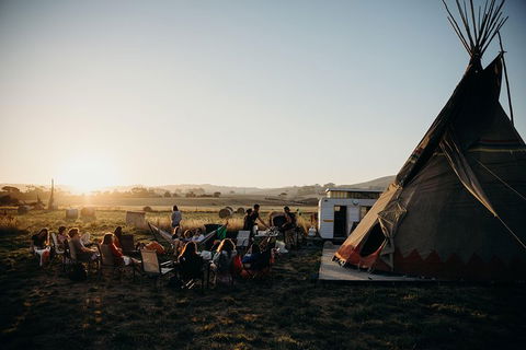 2-Day Camping And Surfing Great Ocean Road Trip From Melbourne - Accommodation Tasmania 3