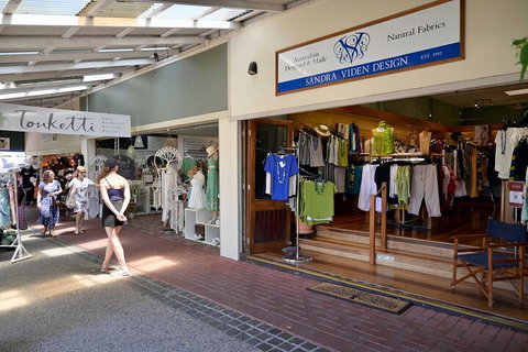 Skyrail & Kuranda Train Day Trip From Cairns - Accommodation Tasmania 4