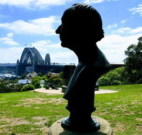 Discover Sydney - The Rocks - Accommodation Tasmania