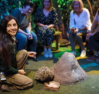 Sydney Taronga Zoo's Australian Animals Tour - Accommodation Tasmania