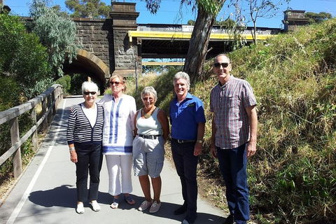 Melbourne City Tour: Lifestyle Of The Rich And Famous - Accommodation Tasmania 1