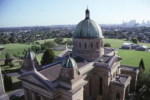 Melbourne City Tour: Lifestyle Of The Rich And Famous - Accommodation Tasmania 4