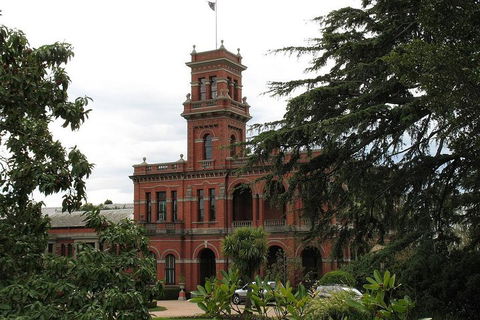 Melbourne City Tour: Lifestyle Of The Rich And Famous - Accommodation Tasmania 5