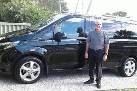 Private Gold Coast Airport Departure Transfer - Accommodation Tasmania 1