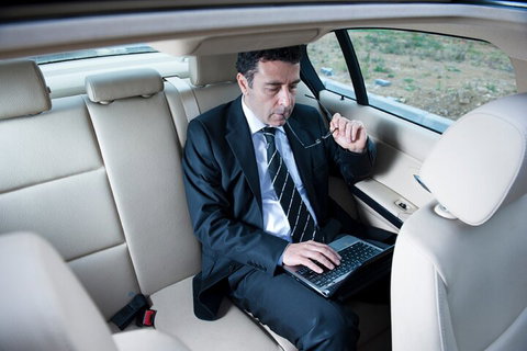 Private Gold Coast Airport Departure Transfer - Accommodation Tasmania 4