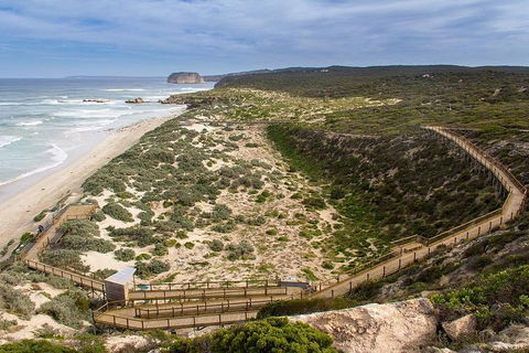Kangaroo Island Personal Group Tours - Accommodation Tasmania 1