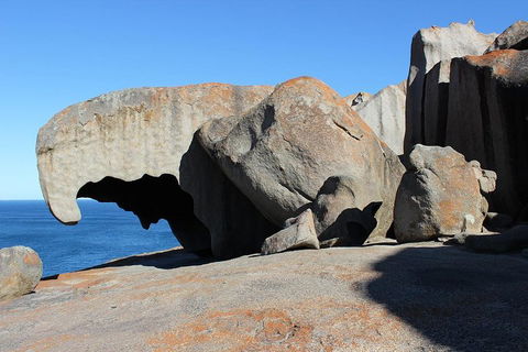 Kangaroo Island Personal Group Tours - Accommodation Tasmania 2
