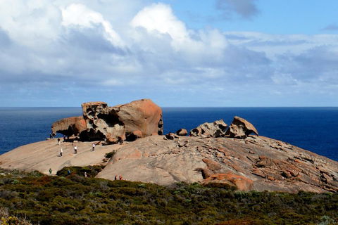 Kangaroo Island Personal Group Tours - Accommodation Tasmania 5
