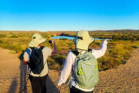 Ningaloo In A Day - Full Day Hike And Snorkel Tour With Lunch - Accommodation Tasmania 3