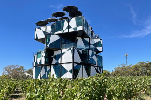 Private Mclaren Vale Wine Tour - Accommodation Tasmania 0