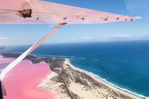 Kalbarri, Pink Lake And Abrolhos Islands Nature Tour - Accommodation Tasmania 4