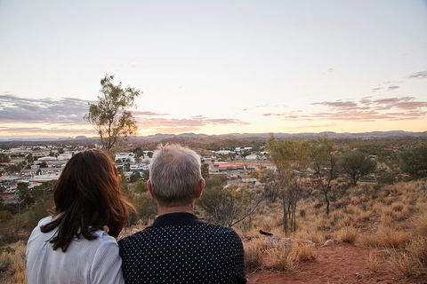 Alice Springs Highlights Tour - Accommodation Tasmania 2