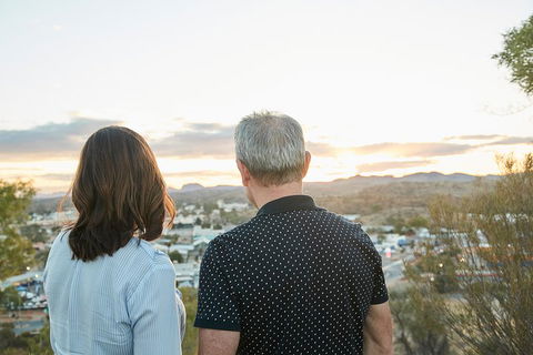 Alice Springs Highlights Tour - Accommodation Tasmania 3