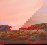 2-Day Uluru Ayers Rock and Kata Tjuta Trip from Alice Springs - Accommodation Tasmania