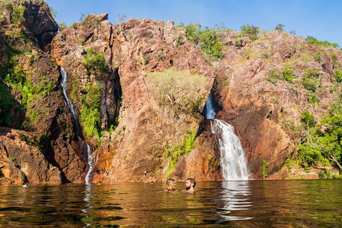Litchfield National Park Day Tour From Darwin - Accommodation Tasmania 0