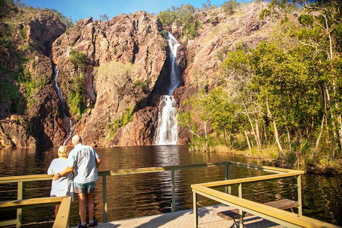 Litchfield National Park Day Tour From Darwin - Accommodation Tasmania 1